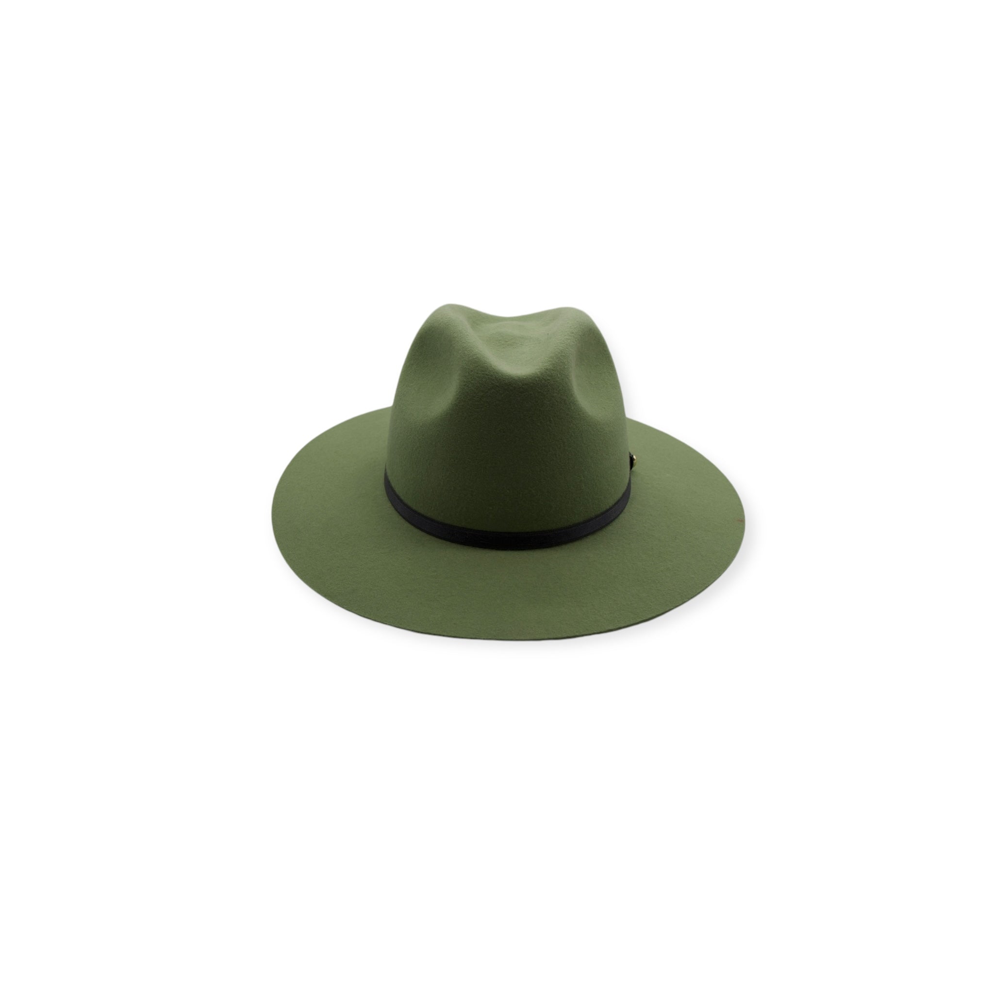 LAUREANA | MATCHA