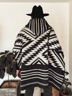 PONCHO | EL PASO
