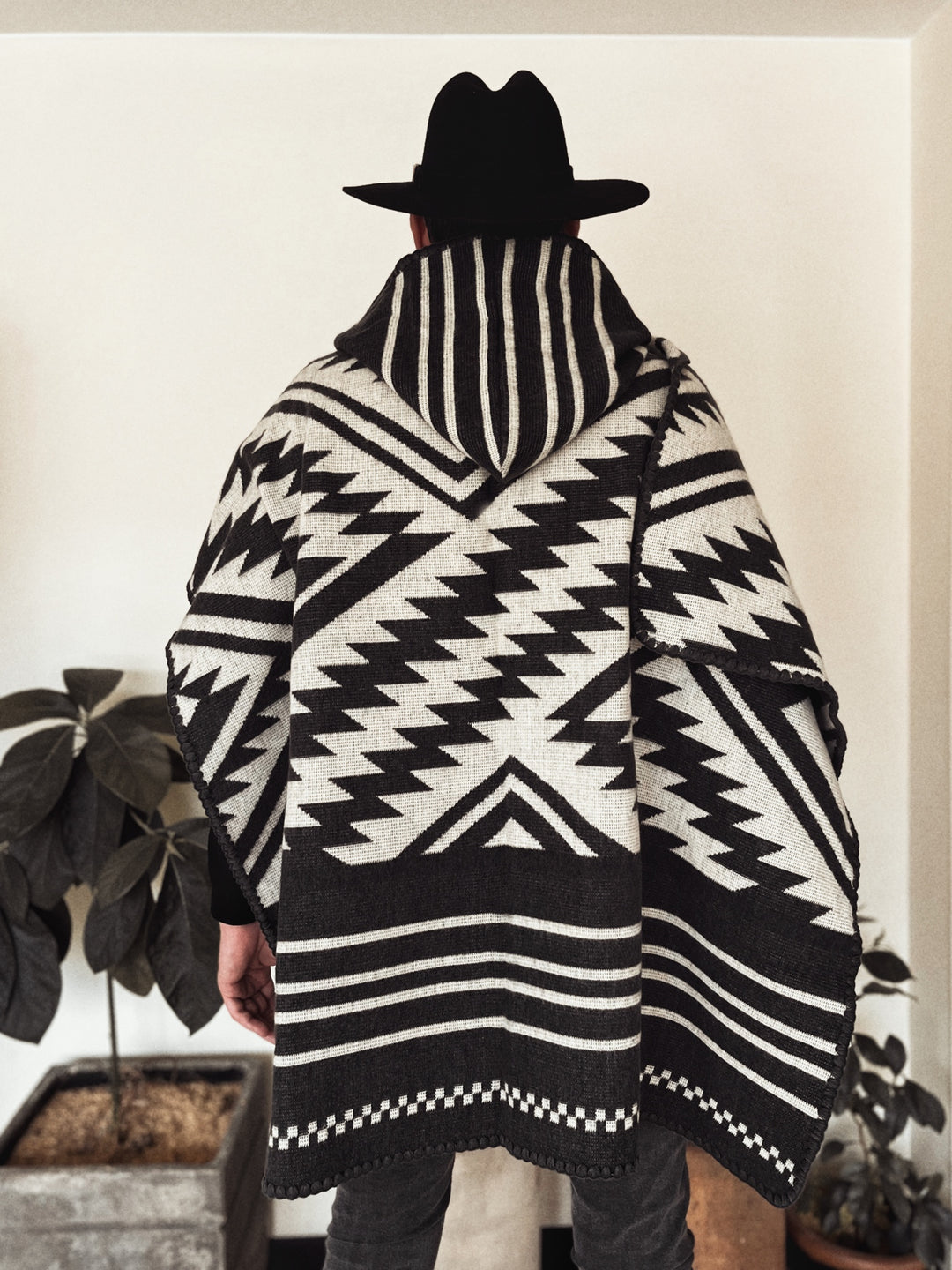 PONCHO | EL PASO