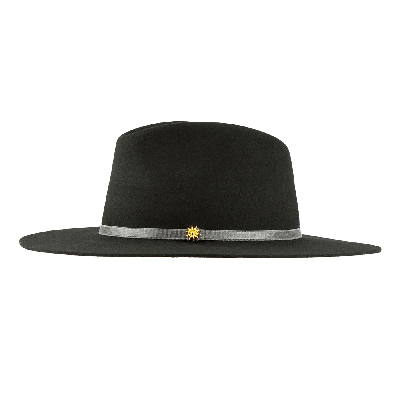 LAUREANA | BLACK