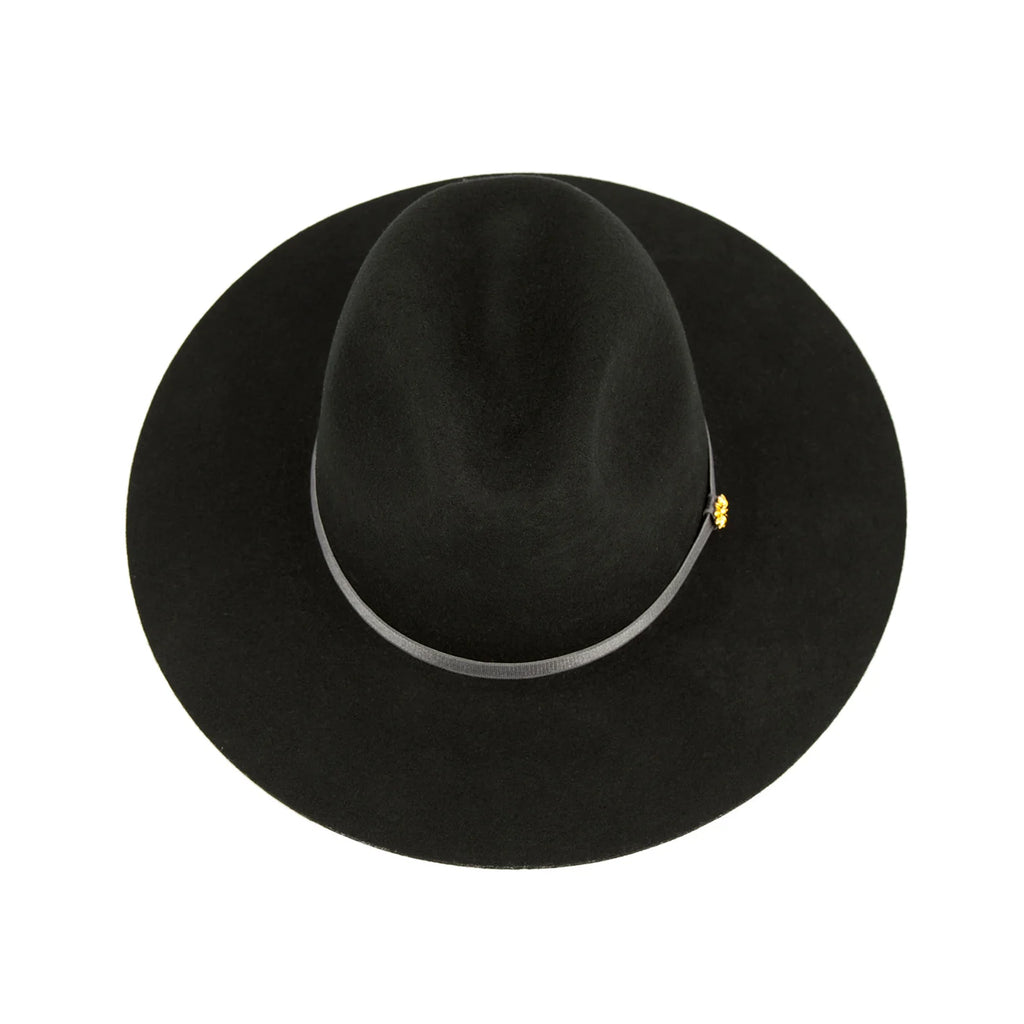 LAUREANA | BLACK