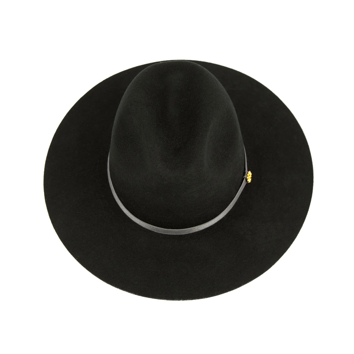 LAUREANA | BLACK