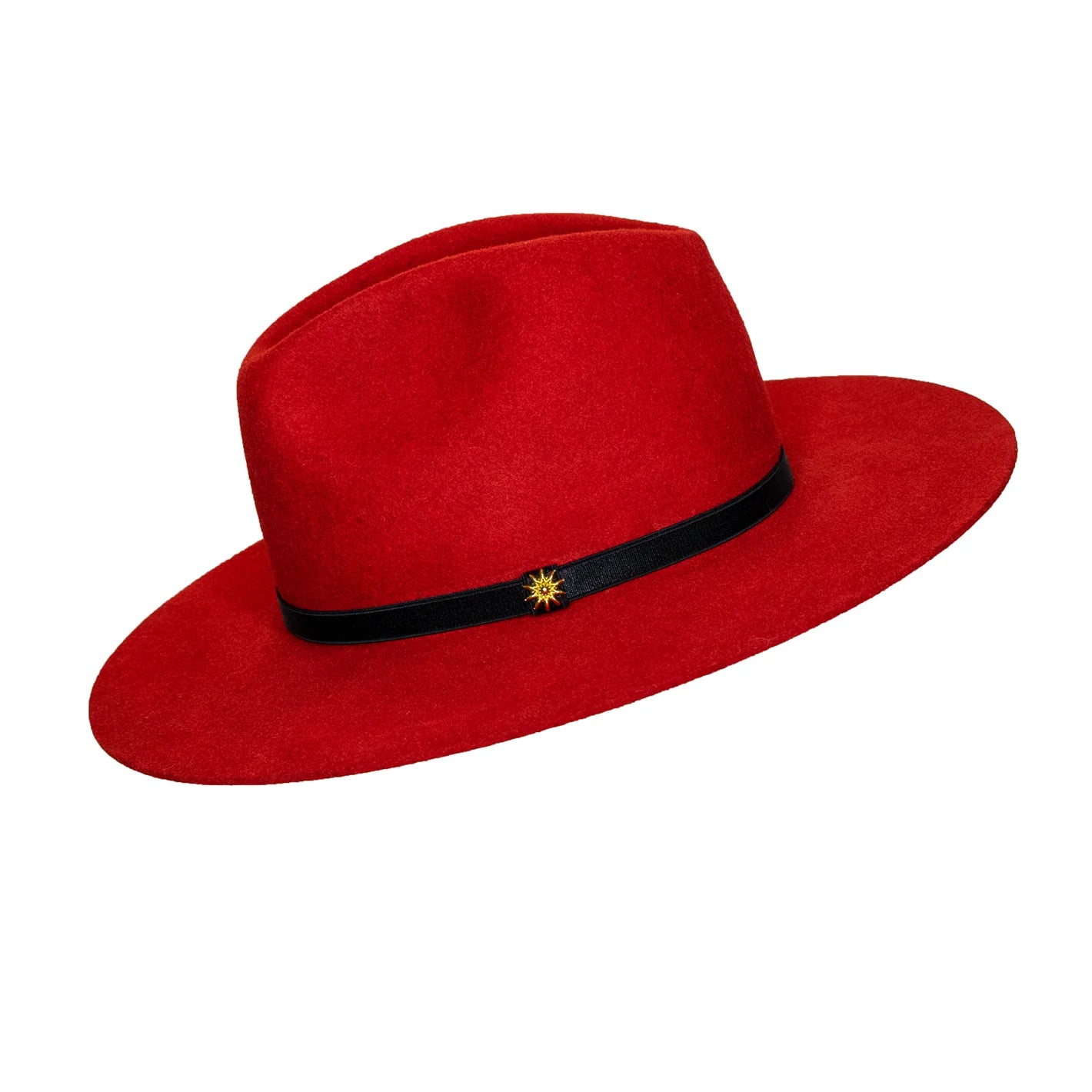 VICTORIA | RED