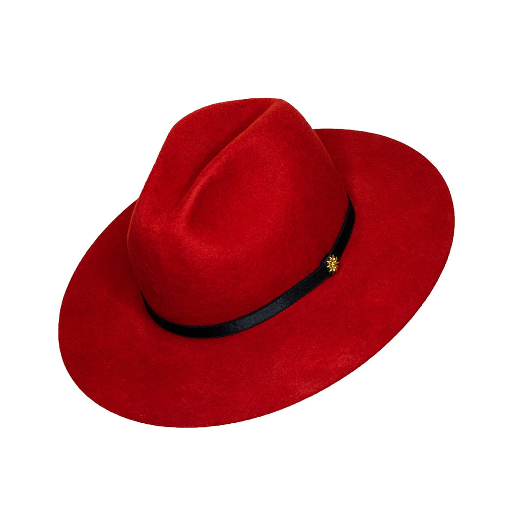 VICTORIA | RED