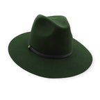 LAUREANA | GREEN EMERALD