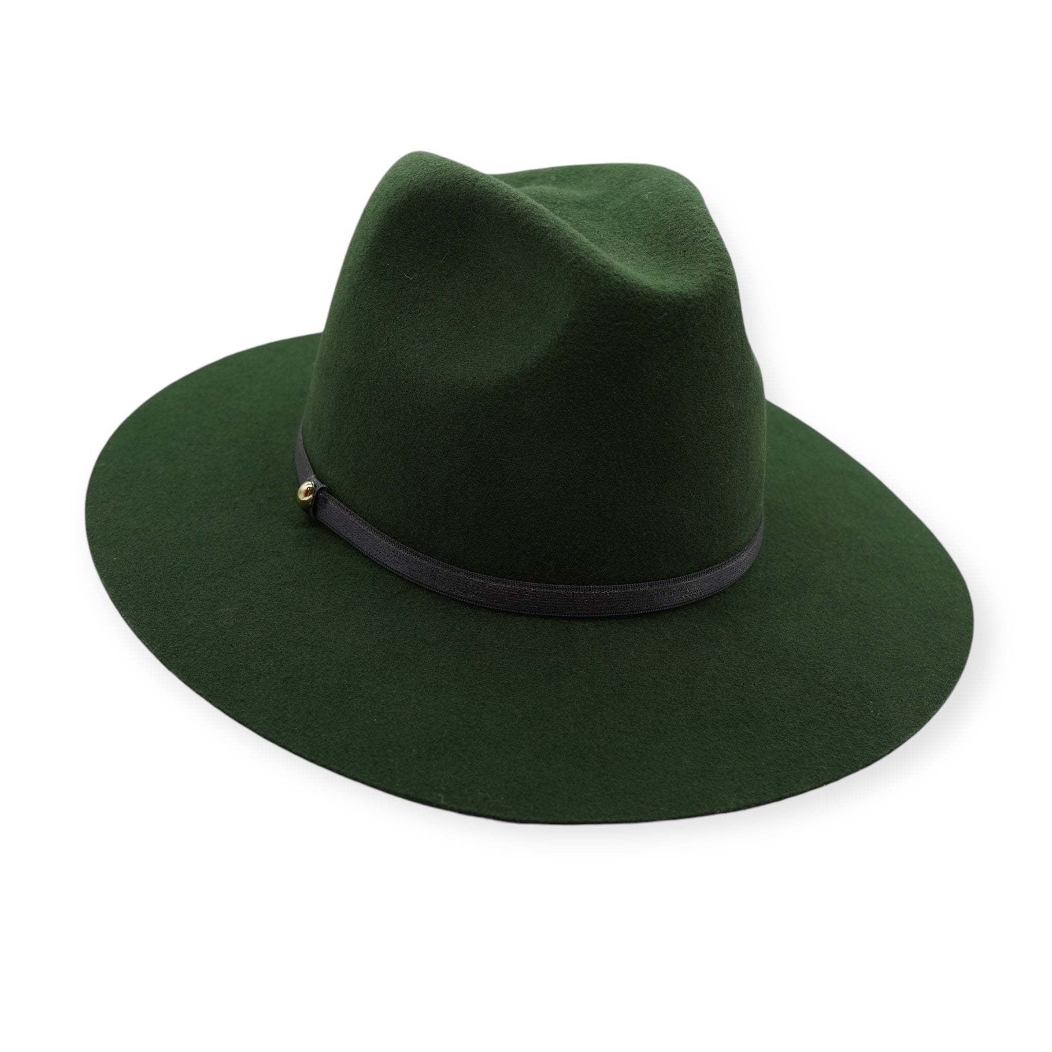 LAUREANA | GREEN EMERALD