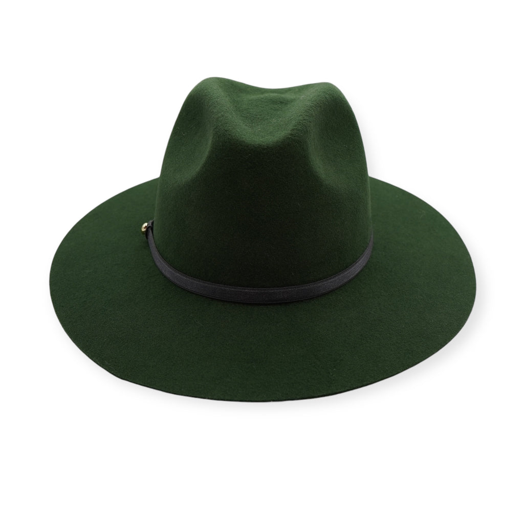 LAUREANA | GREEN EMERALD