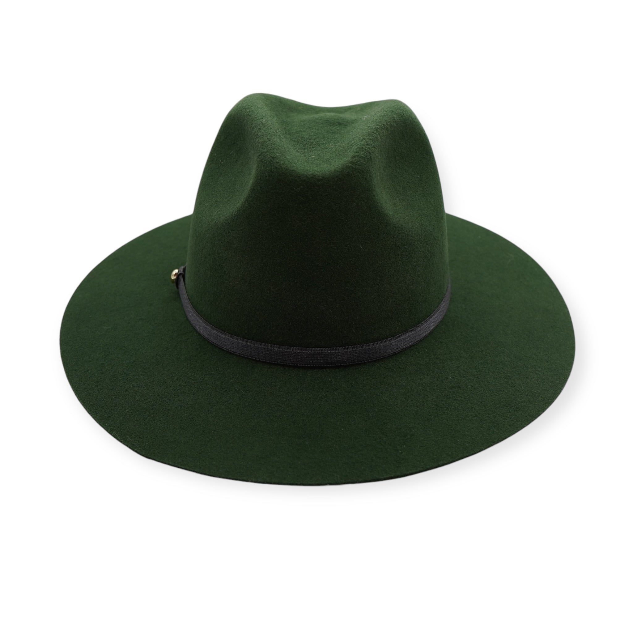 LAUREANA | GREEN EMERALD