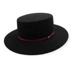 ROSARIO |  BLACK