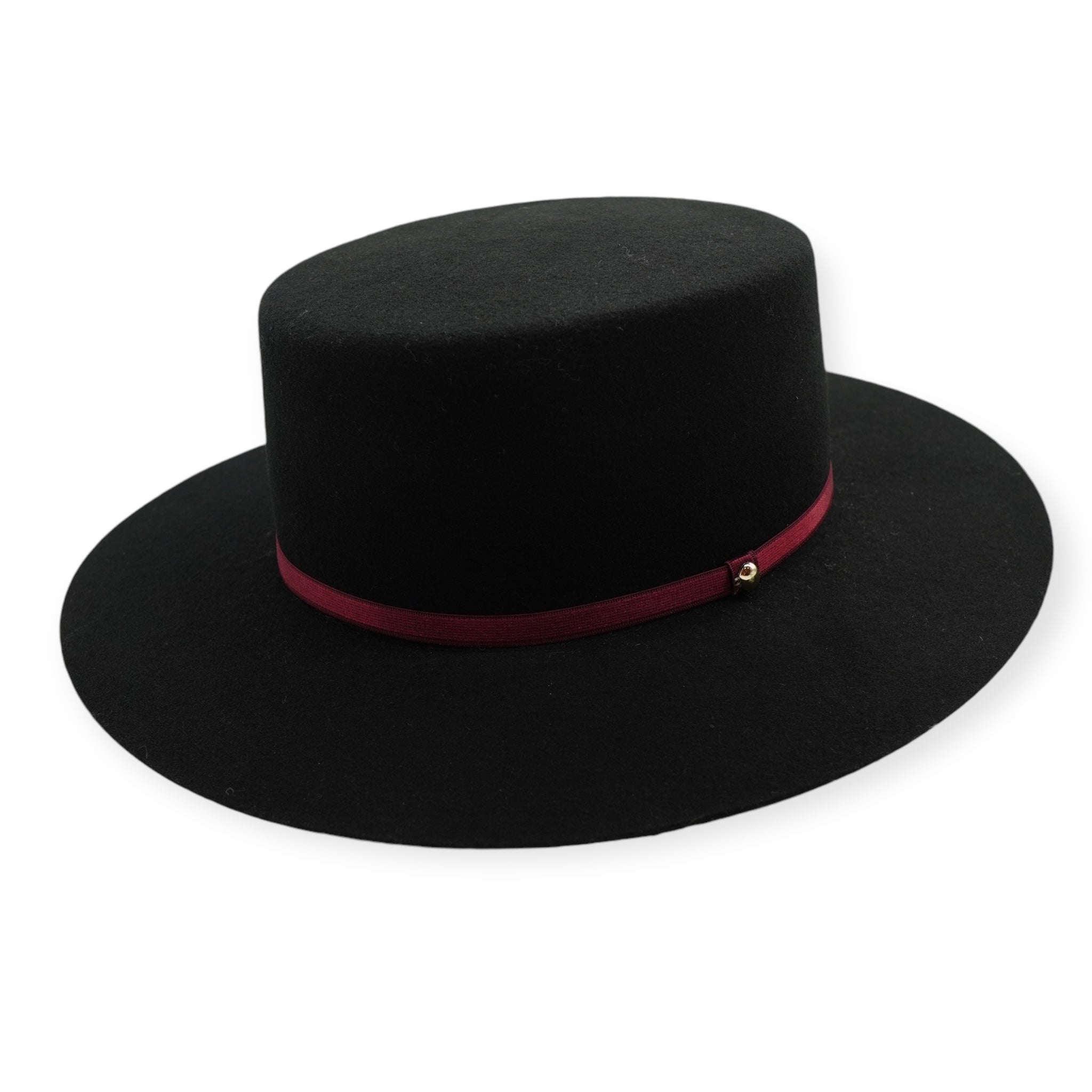 ROSARIO |  BLACK
