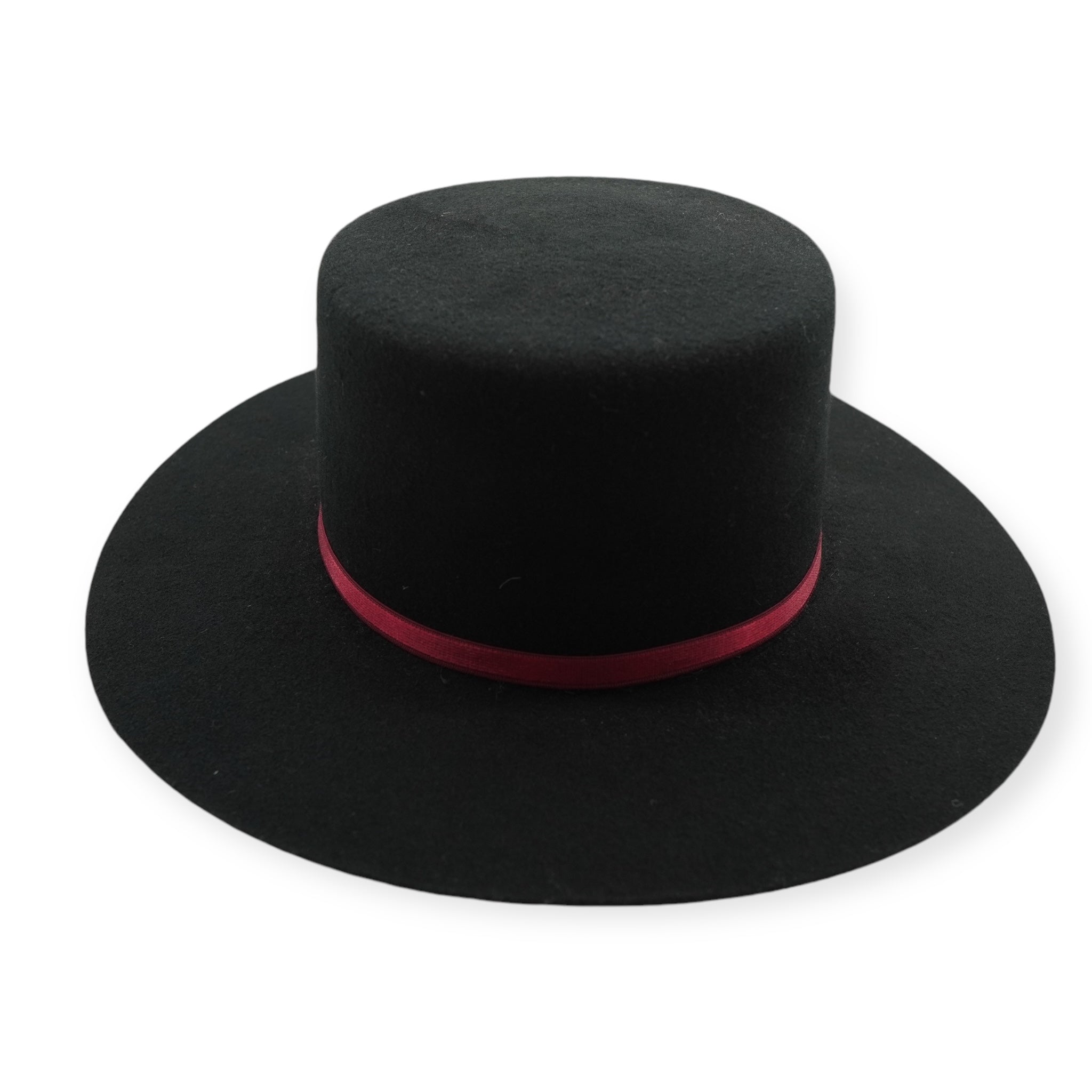 ROSARIO |  BLACK