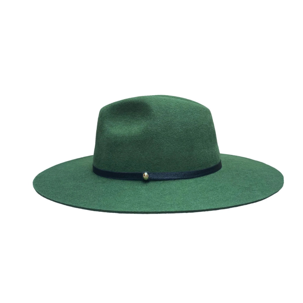 FELIZIA | GREEN EMERALD