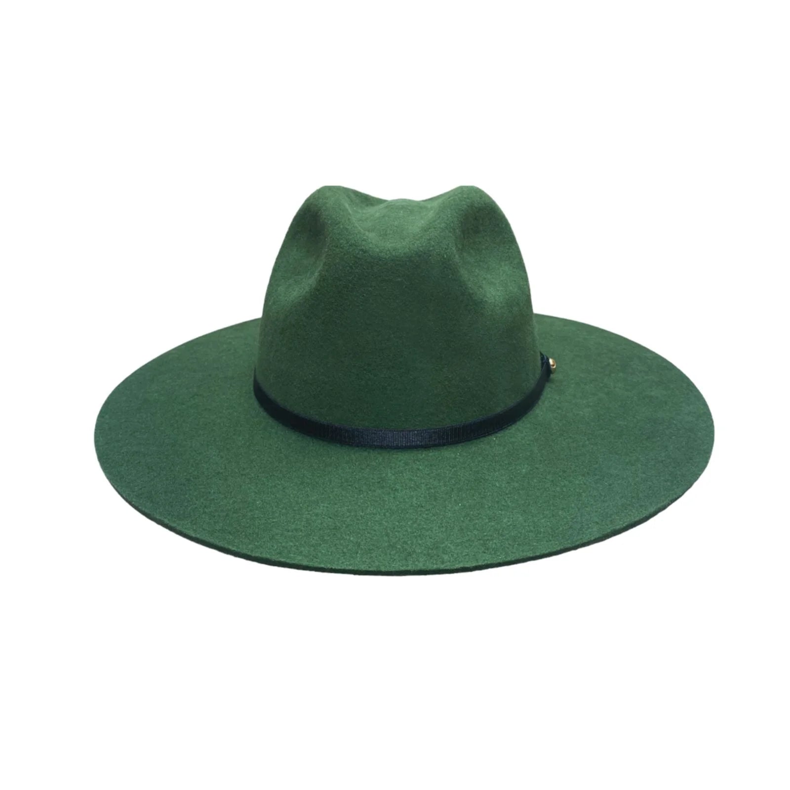 FELIZIA | GREEN EMERALD